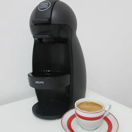 Historical Center * 蓬塔德尔加达