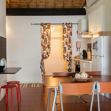 Historical Center * 蓬塔德尔加达