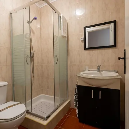 Historical Center * 蓬塔德尔加达