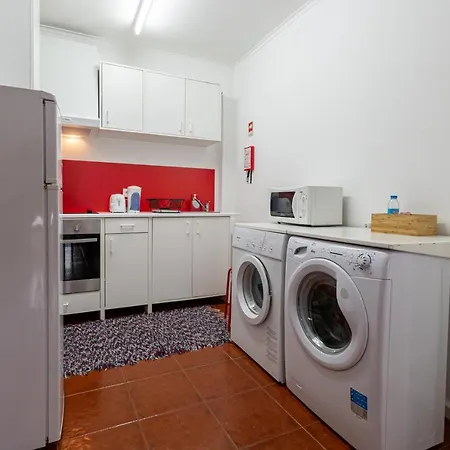 公寓 Historical Center 蓬塔德尔加达