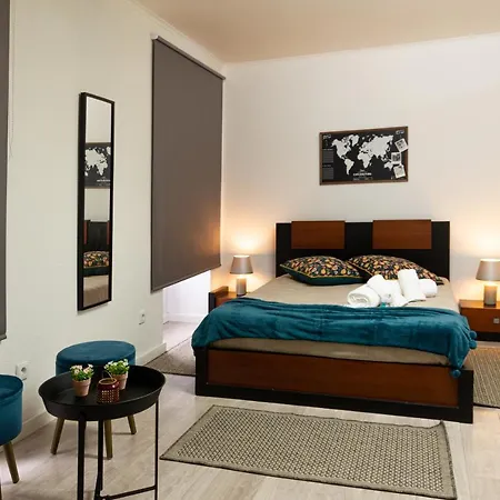 Historical Center * 蓬塔德尔加达