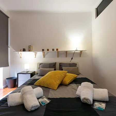 公寓 Historical Center