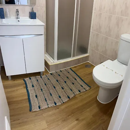 Historical Center 蓬塔德尔加达