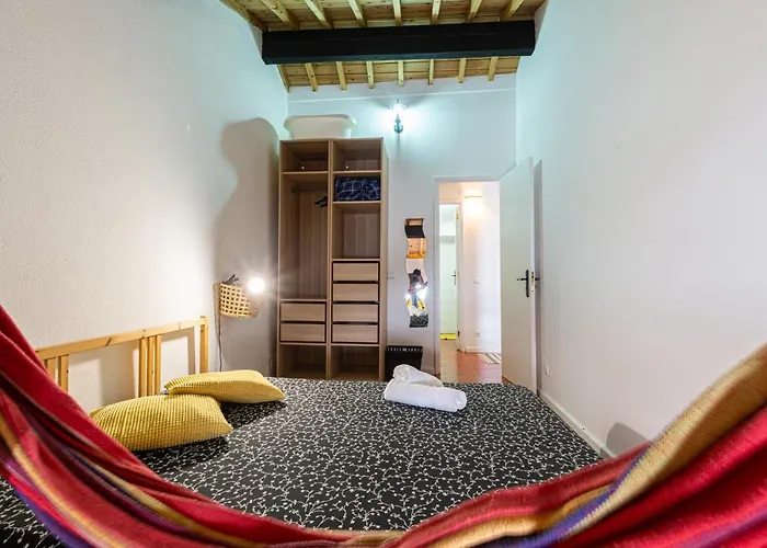 Appartamento Historical Center