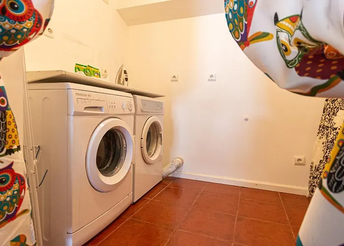 Historical Center Appartamento Ponta Delgada