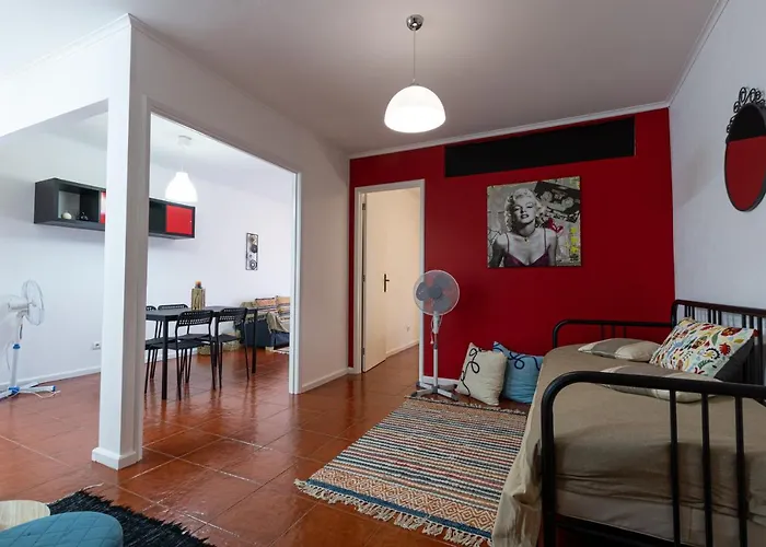 Historical Center * Ponta Delgada