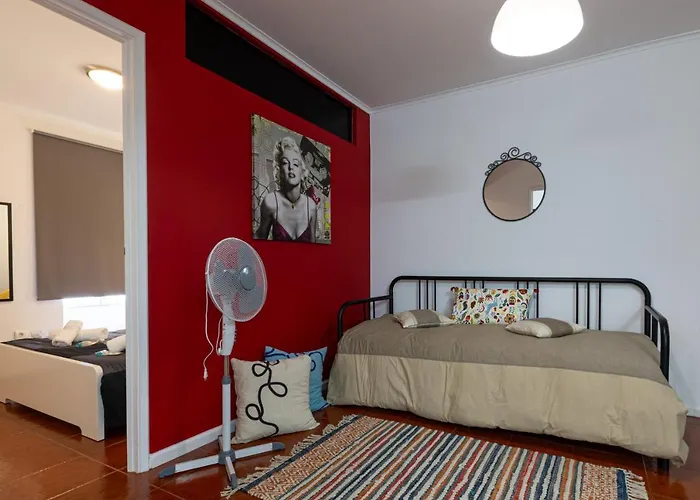 Historical Center Appartamento