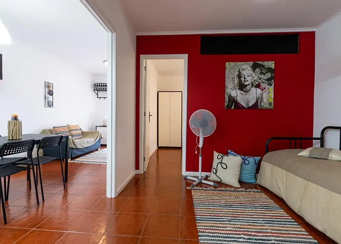 Appartamento Historical Center *