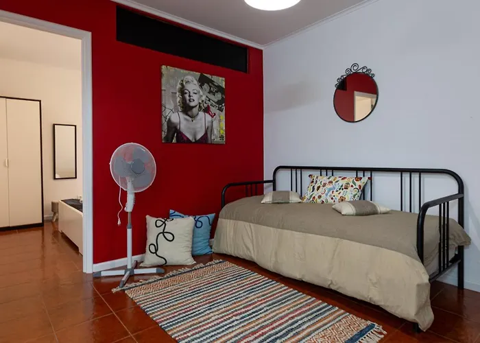 Historical Center * Ponta Delgada