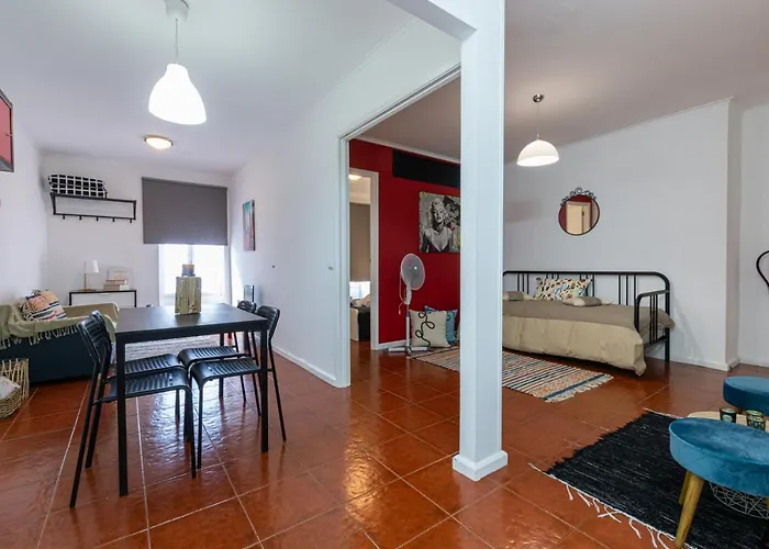 Historical Center * Ponta Delgada