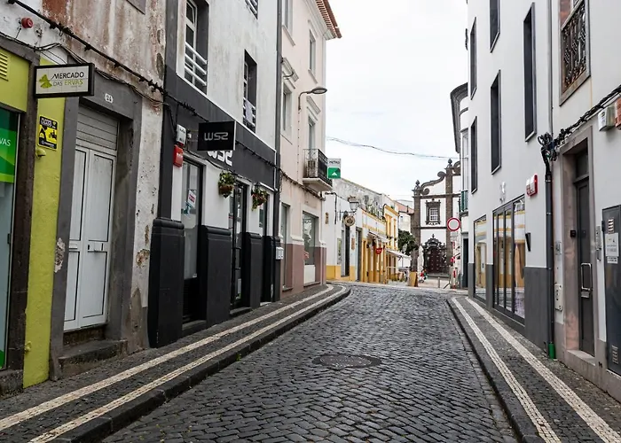 Appartamento Historical Center