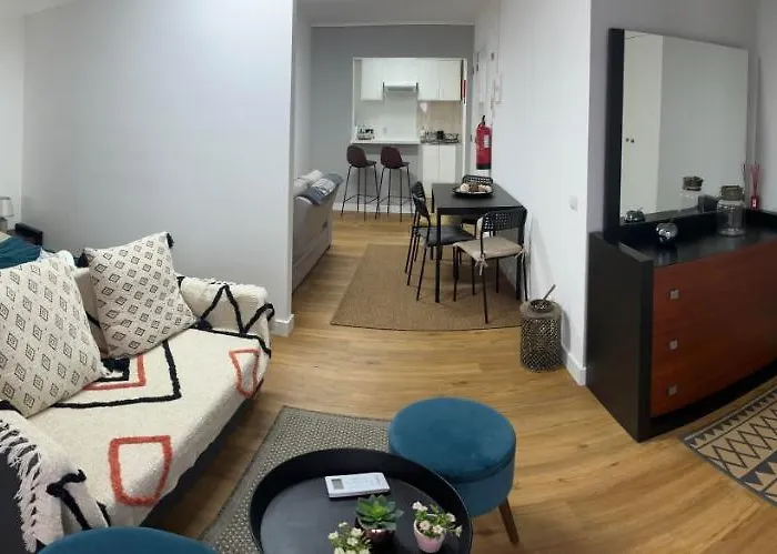 Historical Center Appartamento