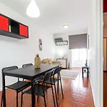 Historical Center Apartamento *