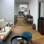 Historical Center Apartamento