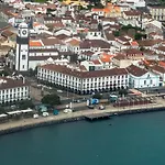 Historical Center Apartamento Ponta Delgada