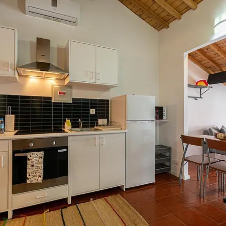 아파트 Historical Center Ponta Delgada