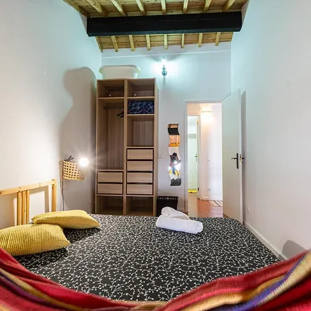 Apartamento Historical Center