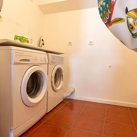 Historical Center 아파트 Ponta Delgada