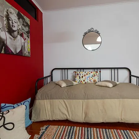 Apartamento Historical Center