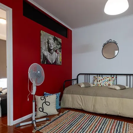Historical Center Apartamento