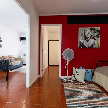 Apartamento Historical Center *