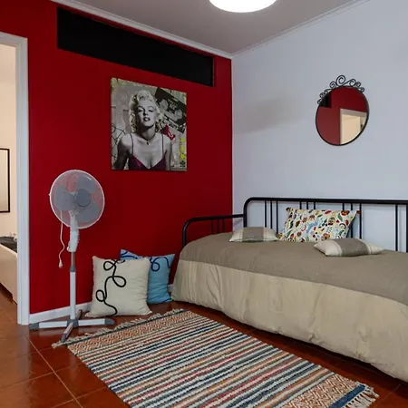 Historical Center * Ponta Delgada