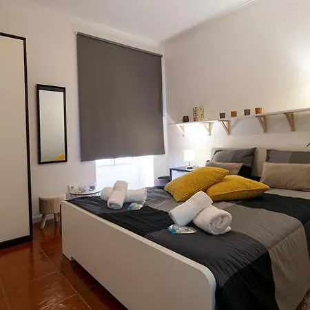 Historical Center Apartment *