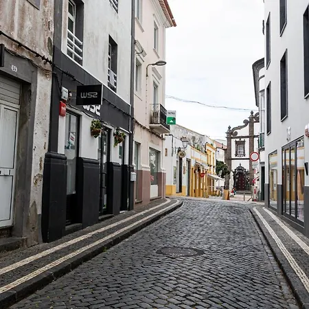 아파트 Historical Center