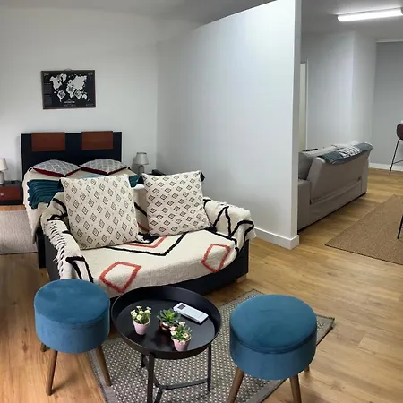 Historical Center Ponta Delgada