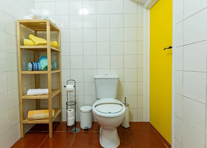 Historical Center Apartmán