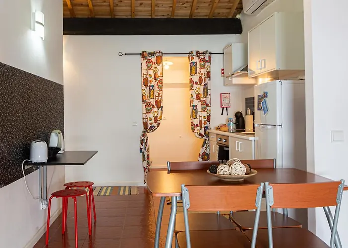 Historical Center * Ponta Delgada