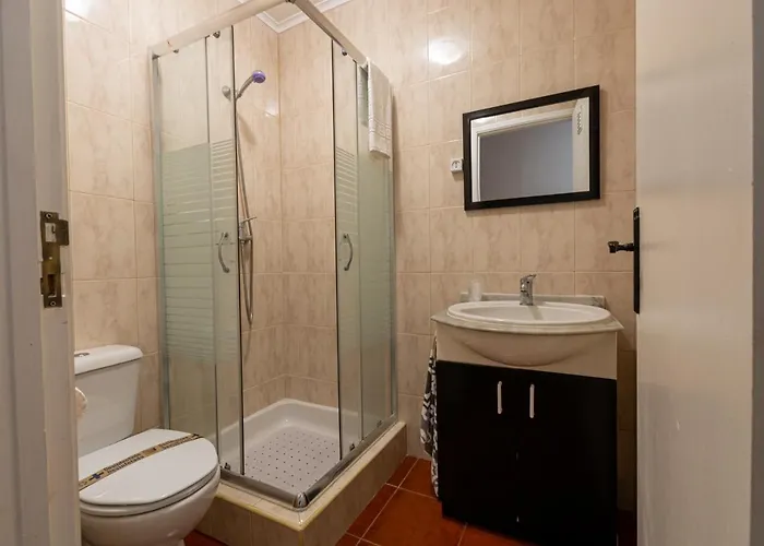 Historical Center * Ponta Delgada