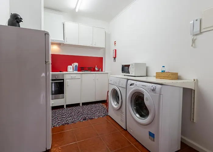 Apartmán Historical Center Ponta Delgada