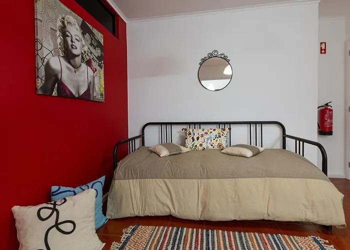 Apartmán Historical Center