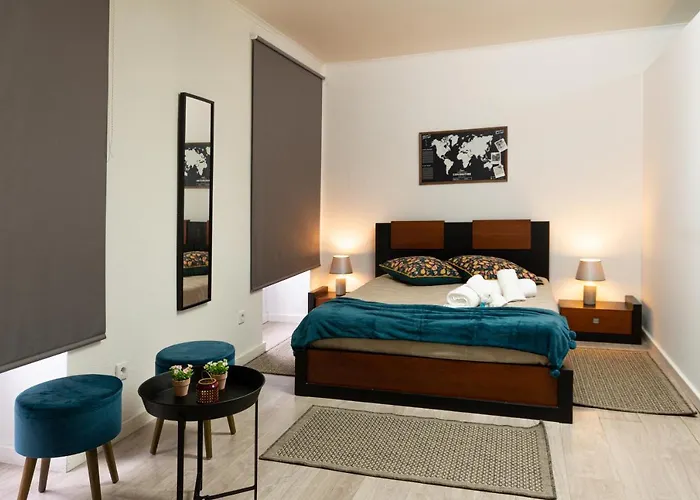 Historical Center * Ponta Delgada