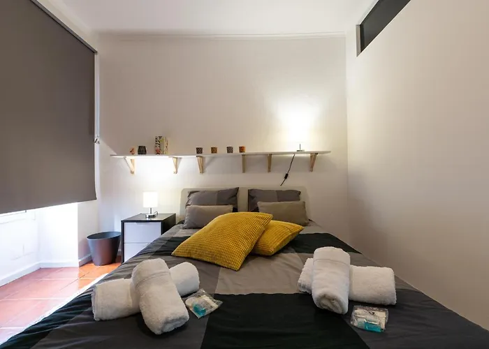 Apartmán Historical Center