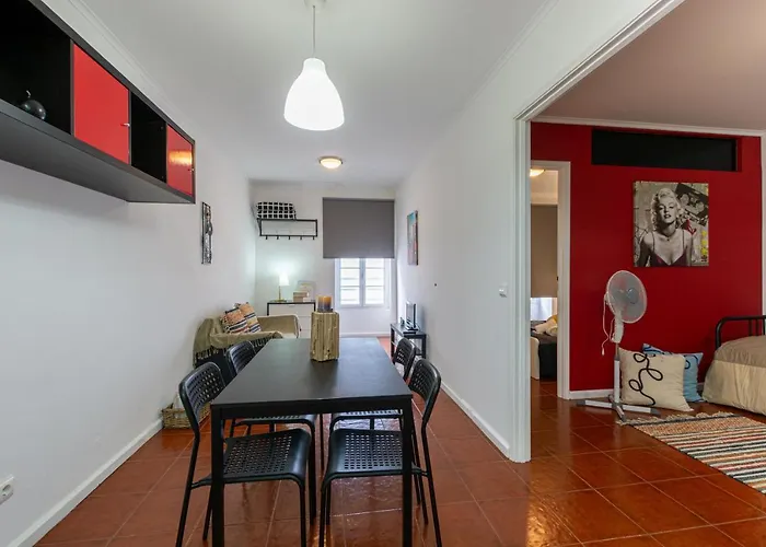 Historical Center Apartmán Ponta Delgada