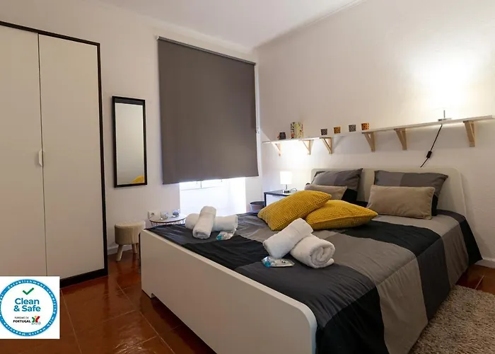 Historical Center Apartmán *