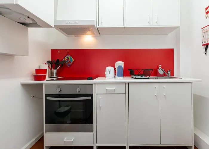 Apartmán Historical Center Ponta Delgada