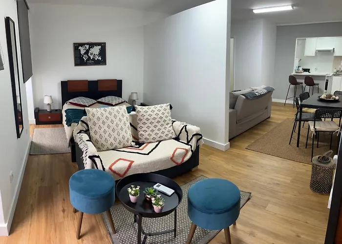 Historical Center Ponta Delgada