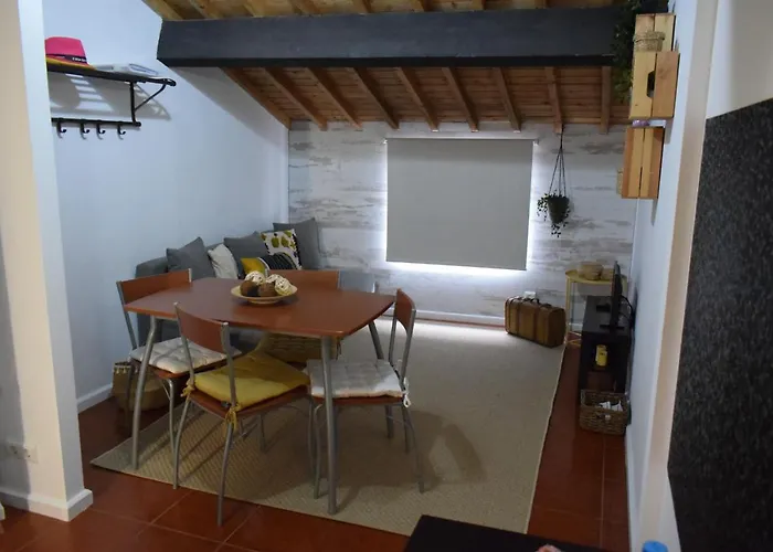 Historical Center Ponta Delgada